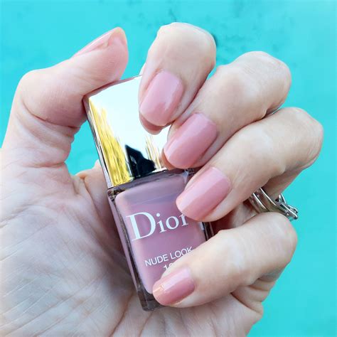 dior vs chanel quality|Chanel vs Dior nail polish.